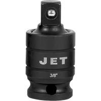 PLUJ-3838 Joints en U &agrave; verrrou pour douilles, Chocs, Prise 3/8", Douille 3/8" Superchem Industries