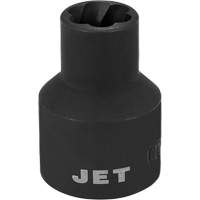 Twist Sockets, Impact Superchem Industries