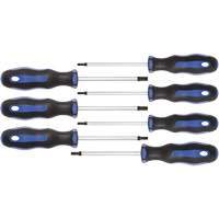 JTSD-7TS Screwdriver Set, 7 Superchem Industries