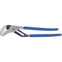 CLP-4 Groove Joint Pliers, 16" Superchem Industries