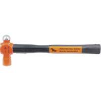 UBP-2414 Indestructible Handle Ball Pein Hammers, 24 oz. Head Weight Superchem Industries