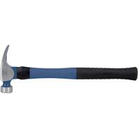 CFH-21F Marteaux arrache-clous avec manche en fibre de verre Superchem Industries