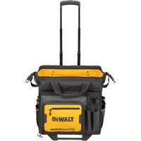 18” Rolling Tool Bag Superchem Industries