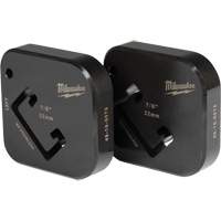 7/8" x 1-5/8" Single Strut Shearing Dies Superchem Industries