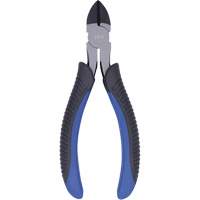 DC-150SHD Diagonal Cutting Pliers, 6" L Superchem Industries