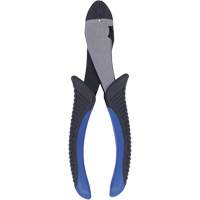 AC-200SHD Angle Head Cutters, 8" L Superchem Industries
