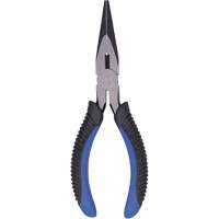 LN-150SHD Long Nose Pliers, 6" L Superchem Industries