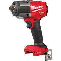 M18 Fuel Controlled Mid-Torque Impact Wrench with Pin Detent, 18 V, 1/2" Socket Superchem Industries