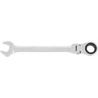 SAE Flex Head Ratchet Combination Wrench Superchem Industries