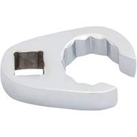 SAE 12-Point Flare Nut Crowfoot Wrench Superchem Industries