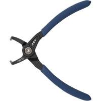 SRP-547IB Bent Internal Snap Ring Pliers Superchem Industries