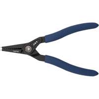 SRP-547ES Straight External Snap Ring Pliers Superchem Industries