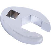 Metric 6-Point Flare Nut Crowfoot Wrench Superchem Industries