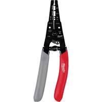 Non-Metallic Dipped Grip Wire Stripper & Cutter Superchem Industries