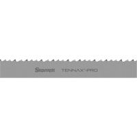 Tennax-Pro Band Saw Blade, Bi-Metal, 7' 9" L x 3/4" W x 0.035" Thick, 4-6 TPI Superchem Industries