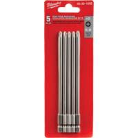 Reduced Collated Magazine Bit, Phillips, #2 Tip, 5-4/5" Length Superchem Industries