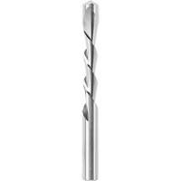 Window & Door Drywall Drill Bits, 1/4", 1-1/4" Flute Superchem Industries