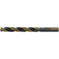 Jet-Kut Black & Gold Premium Jobber Drill Bit, High Speed Steel, 1/16", 135° Point Angle Superchem Industries
