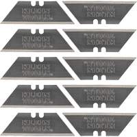 Utility Knife Blades, Single Style Superchem Industries