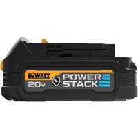 POWERSTACK Oil-Resistant Compact Battery, Lithium-Ion, 20 V, 1.7 Ah Superchem Industries