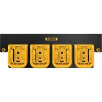 Rail pour batterie Superchem Industries