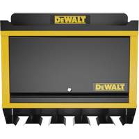 Power Tool Wall Cabinet Superchem Industries