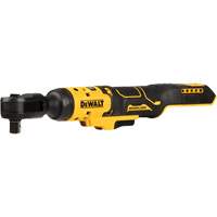 ATOMIC COMPACT SERIES 20V MAX Brushless 1/2" Ratchet (Tool Only) Superchem Industries