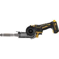 Lime &agrave; ruban MAX XR 18" (outil seulement) Superchem Industries
