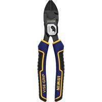 VISE-GRIP&reg; PowerSlot High-Leverage Pliers, 8" L Superchem Industries
