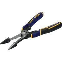 VISE-GRIP&reg; 7-in-1 Multi-Function Wire Stripper Superchem Industries