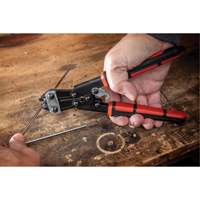 Multi-Purpose Wire Cutter Superchem Industries