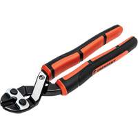 Coupe-boulon et fil compact, 8-1/2" l, Coupe angulaire Superchem Industries