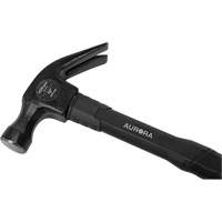 Claw Hammer, 16 oz., Fibreglass Handle, 13" L Superchem Industries