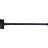Sledge Hammer, 12 lbs., 36", Fibreglass Handle Superchem Industries