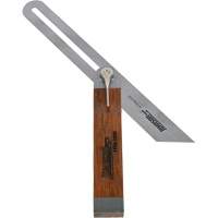 10" Professional Carbonized Bamboo T-Bevel Superchem Industries