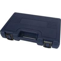 Jeu de douilles SAE, 19 Mcx, Chocs, Prise de 1/2", Profond Superchem Industries