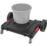 Diable tout-terrain Arx Superchem Industries