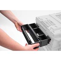 Support pour objets longs Arx Superchem Industries
