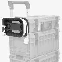 Enrouleur de c&acirc;ble Arx Superchem Industries