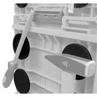 Aimants porte-outils Arx Superchem Industries