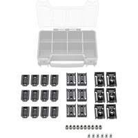 Boîte modulaire pour outils & accessoires