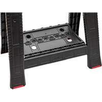 Chevalet pliant et portable Arx Superchem Industries