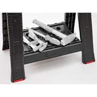 Chevalet pliant et portable Arx Superchem Industries