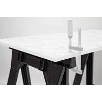 Chevalet pliant et portable Arx Superchem Industries