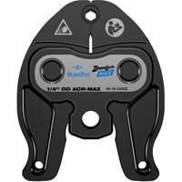M&acirc;choire de presse ZoomLock MAX 1/4" pour outils de presse M12 FORCE LOGIC Superchem Industries
