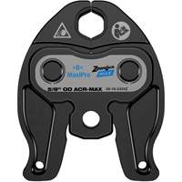 M&acirc;choire de presse ZoomLock MAX 5/8" pour outils de presse M12 FORCE LOGIC Superchem Industries
