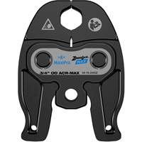 M&acirc;choire de presse ZoomLock MAX 3/4" pour outils de presse M12 FORCE LOGIC Superchem Industries