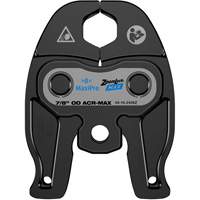 M&acirc;choire de presse ZoomLock MAX 7/8" pour outils de presse M12 FORCE LOGIC Superchem Industries