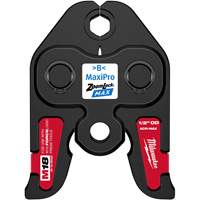 M&acirc;choire de presse ZoomLock MAX 1/2" pour outils de presse M18 FORCE LOGIC Superchem Industries