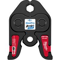 M&acirc;choire de presse ZoomLock MAX 5/8" pour outils de presse M18 FORCE LOGIC Superchem Industries